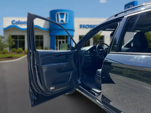 SEMINUEVOS HONDA Passport a Estados en autogozo