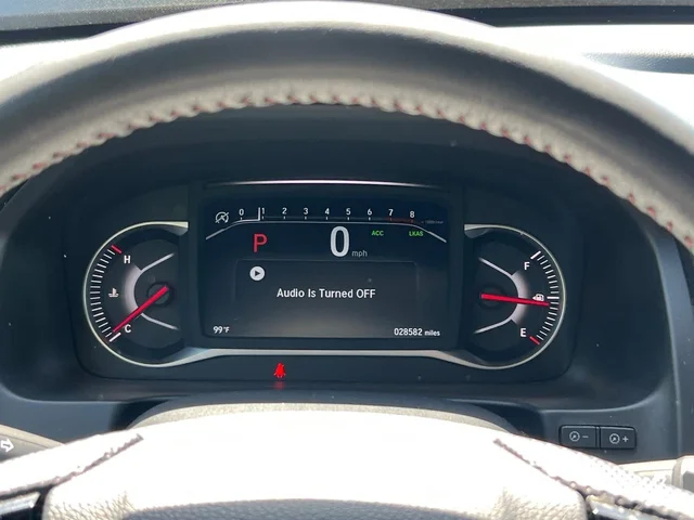 SEMINUEVOS HONDA Passport a Estados en autogozo