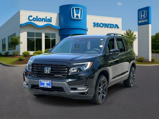 SEMINUEVOS HONDA Passport a Estados en autogozo