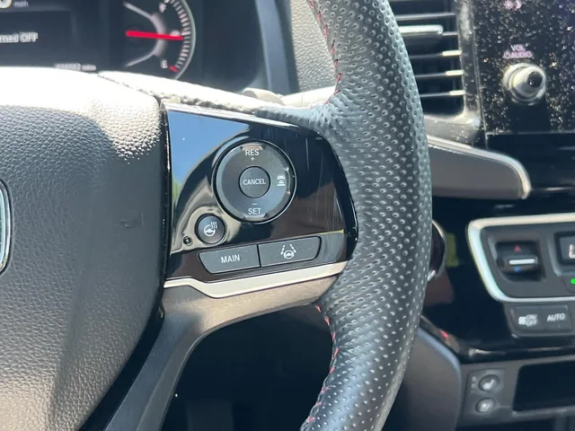 SEMINUEVOS HONDA Passport a Estados en autogozo