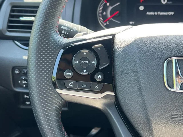SEMINUEVOS HONDA Passport a Estados en autogozo