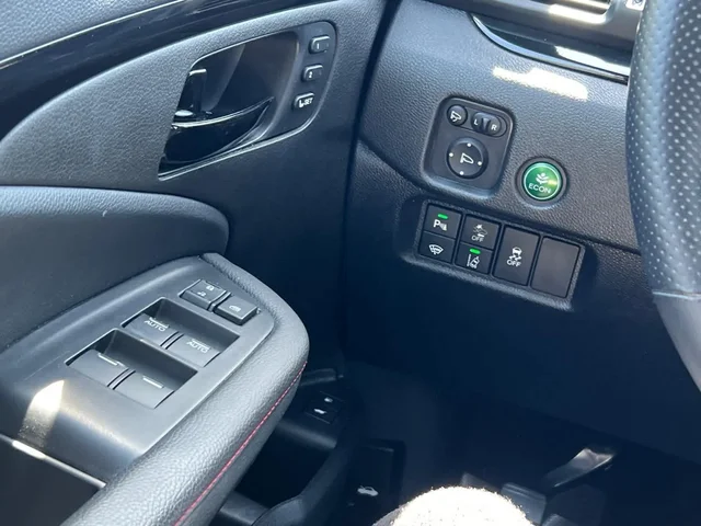 SEMINUEVOS HONDA Passport a Estados en autogozo