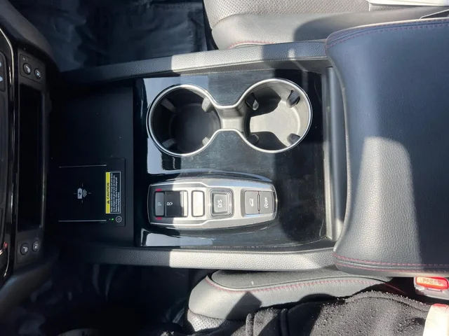 SEMINUEVOS HONDA Passport a Estados en autogozo