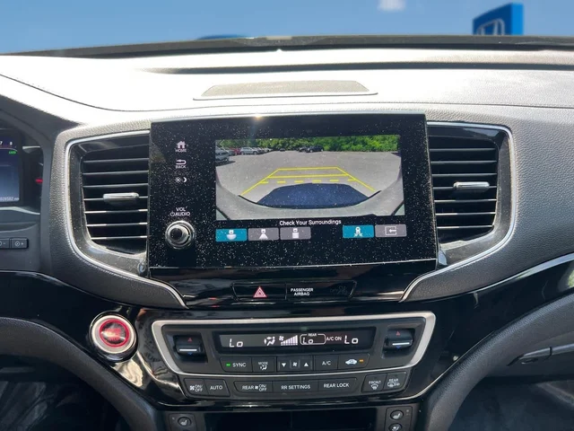 SEMINUEVOS HONDA Passport a Estados en autogozo