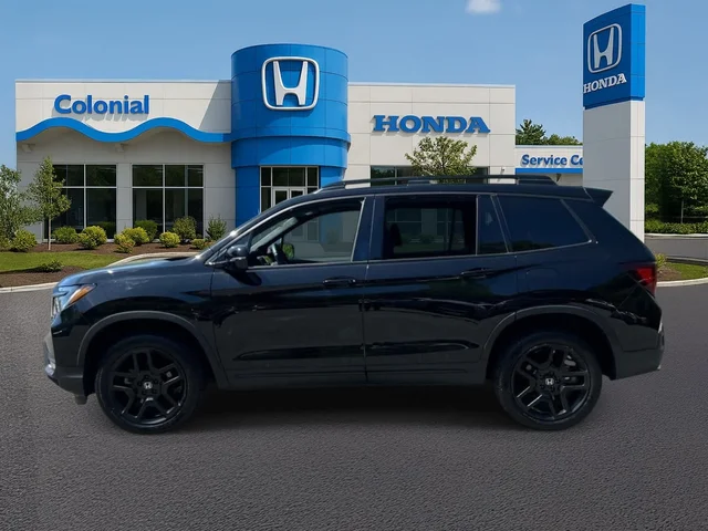 SEMINUEVOS HONDA Passport a Estados en autogozo