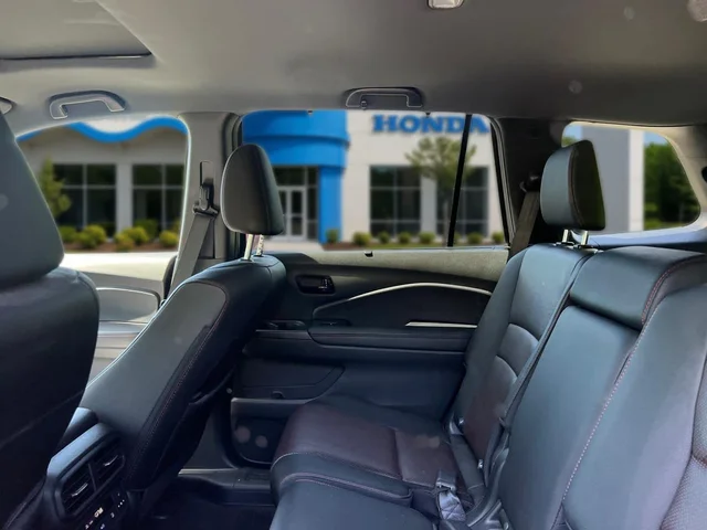 SEMINUEVOS HONDA Passport a Estados en autogozo