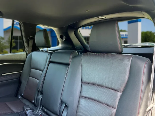 SEMINUEVOS HONDA Passport a Estados en autogozo
