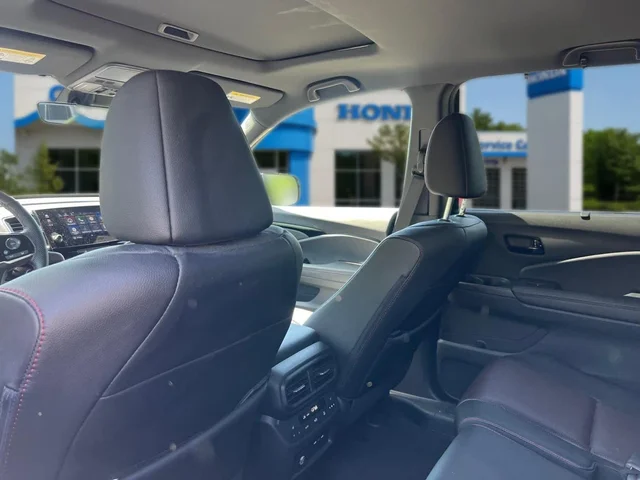 SEMINUEVOS HONDA Passport a Estados en autogozo