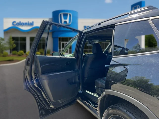 SEMINUEVOS HONDA Passport a Estados en autogozo