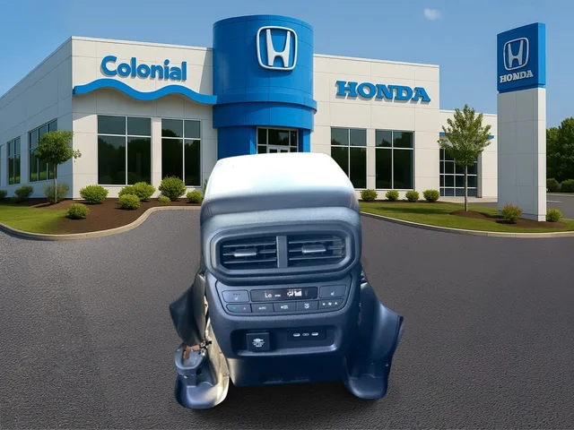 SEMINUEVOS HONDA Passport a Estados en autogozo
