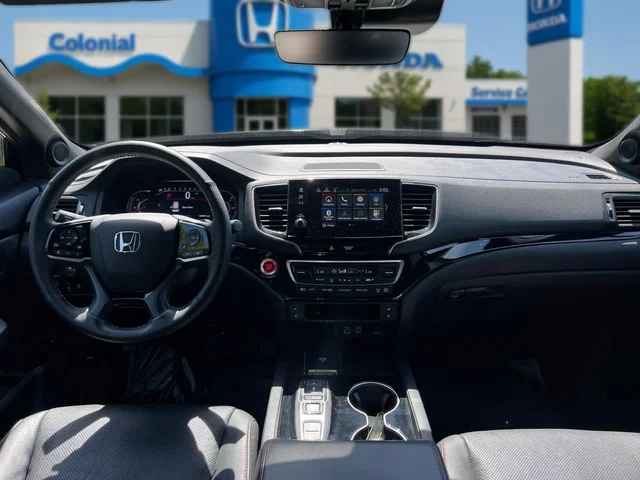 SEMINUEVOS HONDA Passport a Estados en autogozo