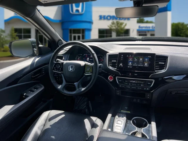 SEMINUEVOS HONDA Passport a Estados en autogozo