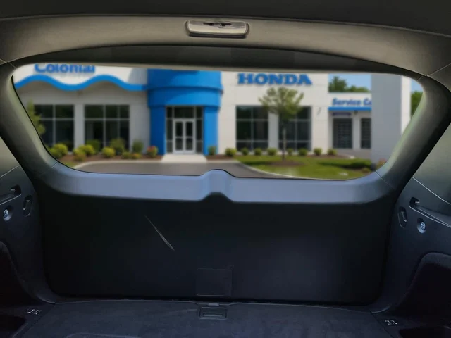 SEMINUEVOS HONDA Passport a Estados en autogozo