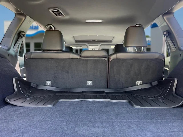 SEMINUEVOS HONDA Passport a Estados en autogozo
