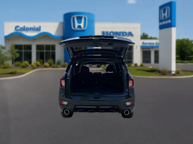 SEMINUEVOS HONDA Passport a Estados en autogozo