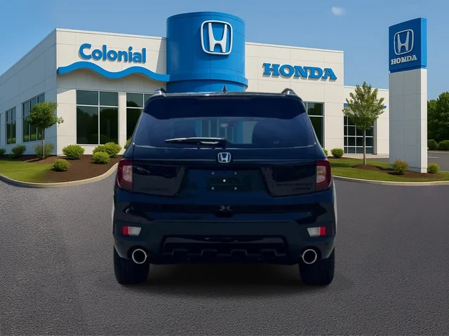SEMINUEVOS HONDA Passport a Estados en autogozo