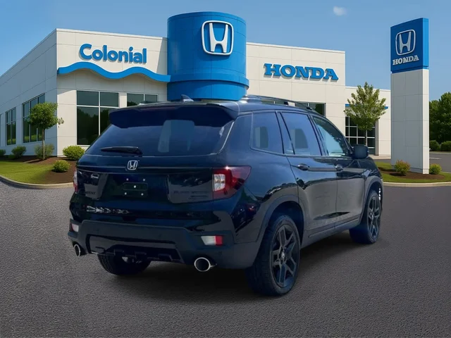 SEMINUEVOS HONDA Passport a Estados en autogozo