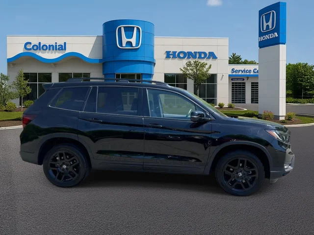 SEMINUEVOS HONDA Passport a Estados en autogozo