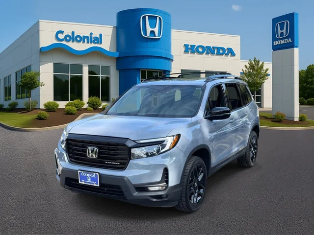 SEMINUEVOS HONDA Passport a Estados en autogozo
