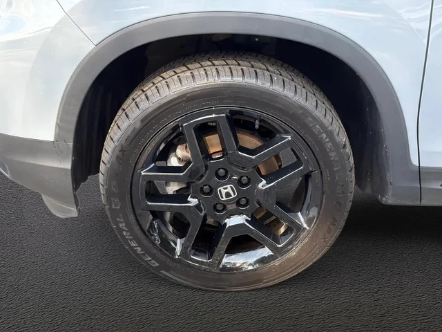 SEMINUEVOS HONDA Passport a Estados en autogozo