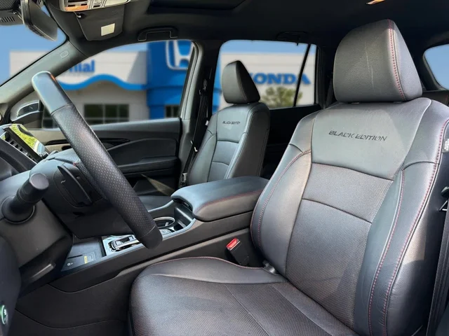 SEMINUEVOS HONDA Passport a Estados en autogozo