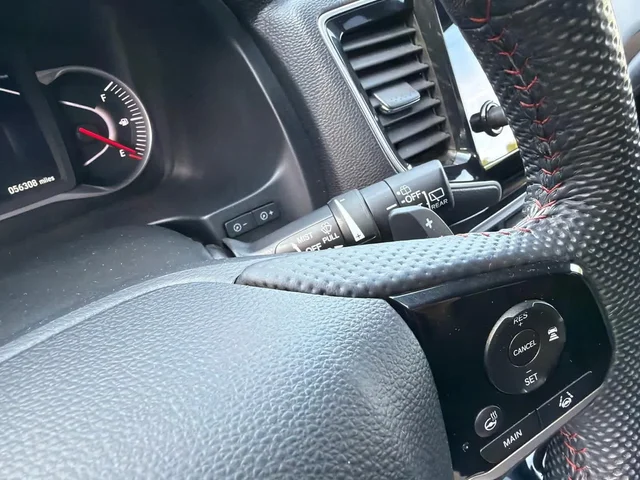 SEMINUEVOS HONDA Passport a Estados en autogozo