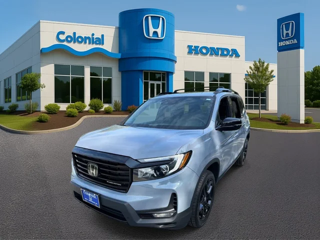 SEMINUEVOS HONDA Passport a Estados en autogozo