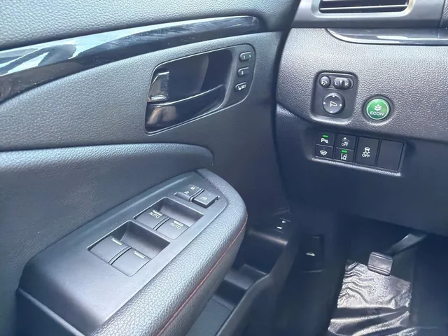 SEMINUEVOS HONDA Passport a Estados en autogozo