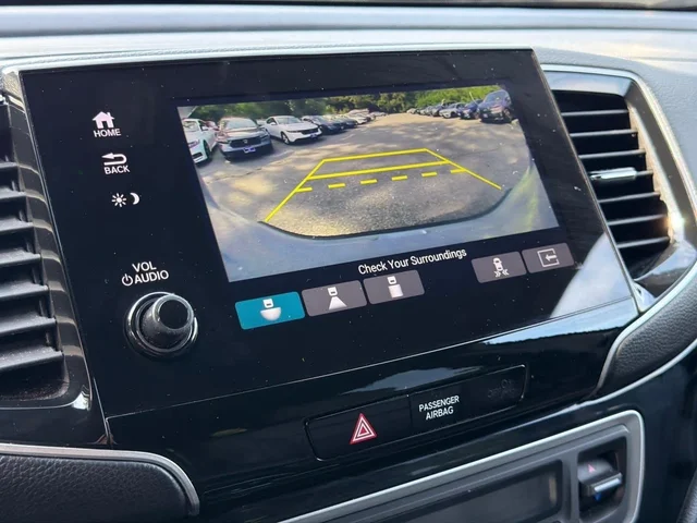 SEMINUEVOS HONDA Passport a Estados en autogozo