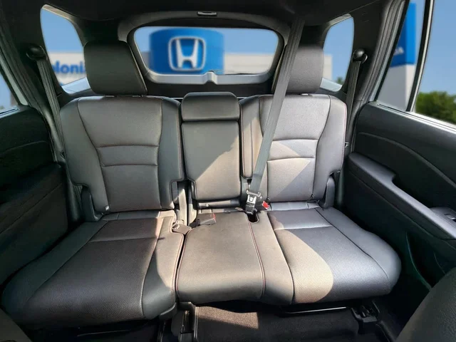 SEMINUEVOS HONDA Passport a Estados en autogozo