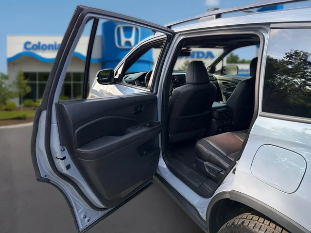 SEMINUEVOS HONDA Passport a Estados en autogozo