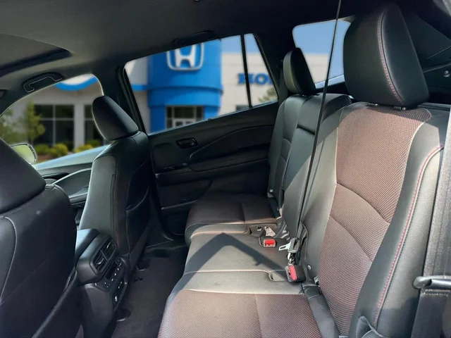 SEMINUEVOS HONDA Passport a Estados en autogozo