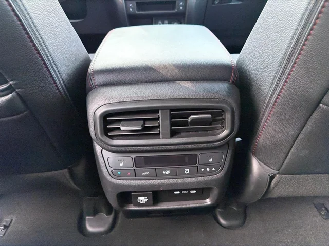 SEMINUEVOS HONDA Passport a Estados en autogozo