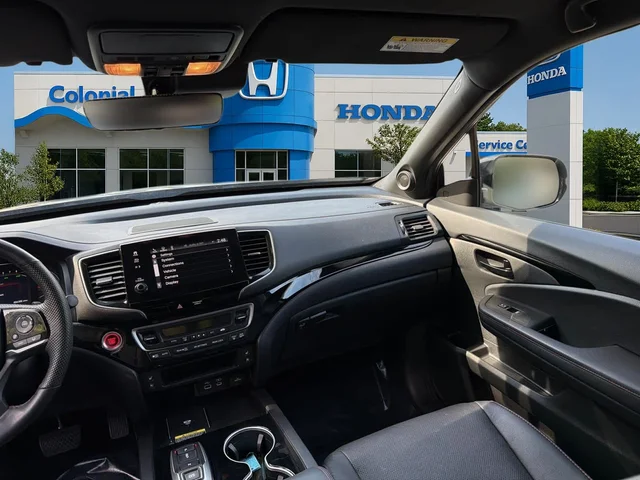 SEMINUEVOS HONDA Passport a Estados en autogozo