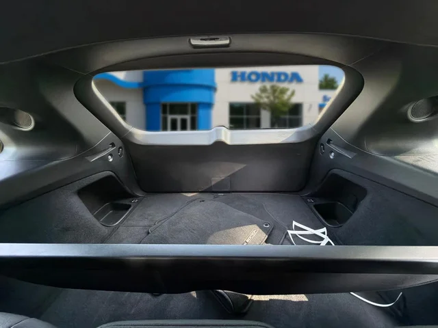 SEMINUEVOS HONDA Passport a Estados en autogozo