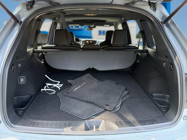 SEMINUEVOS HONDA Passport a Estados en autogozo
