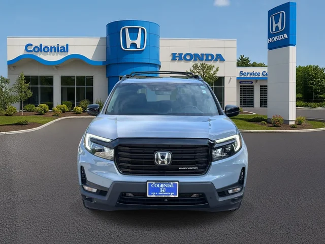 SEMINUEVOS HONDA Passport a Estados en autogozo