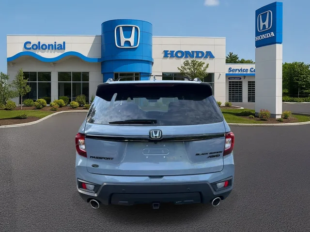 SEMINUEVOS HONDA Passport a Estados en autogozo