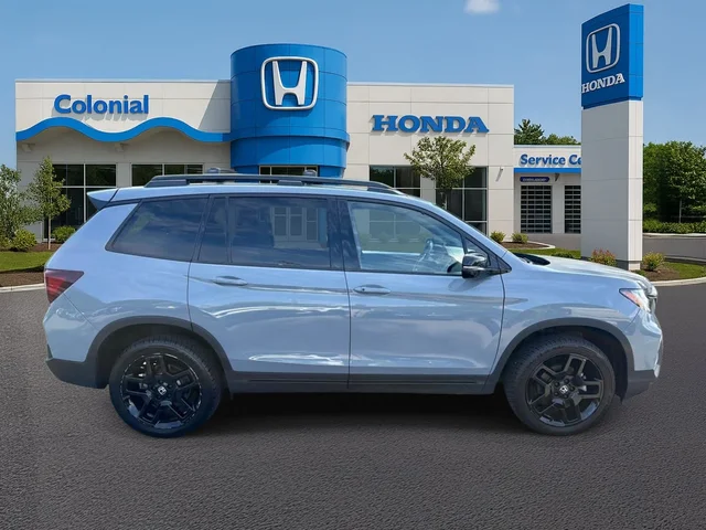 SEMINUEVOS HONDA Passport a Estados en autogozo