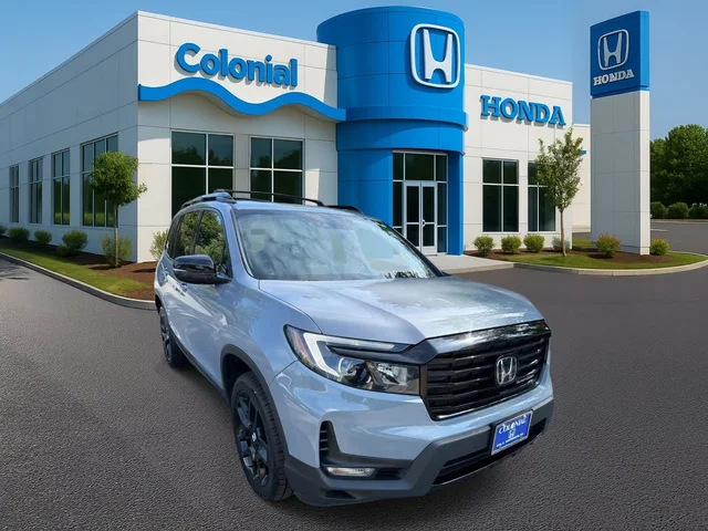 SEMINUEVOS HONDA Passport a Estados en autogozo