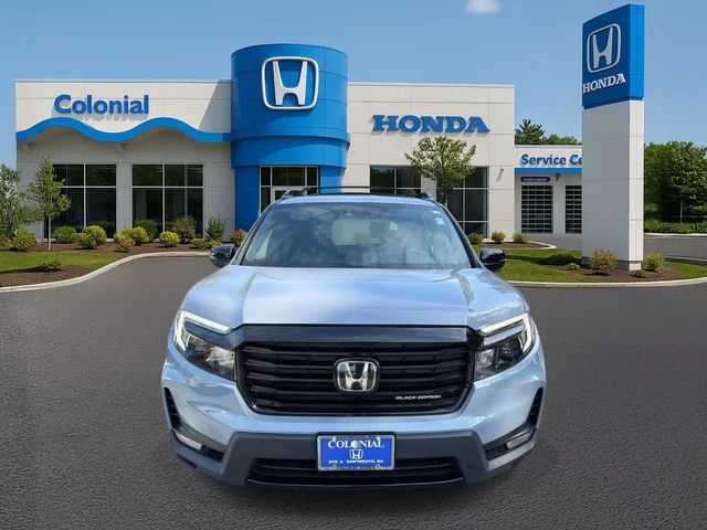 SEMINUEVOS HONDA Passport a Estados en autogozo