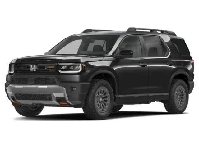 Nuevos HONDA PASSPORT à Estados chez autogozo