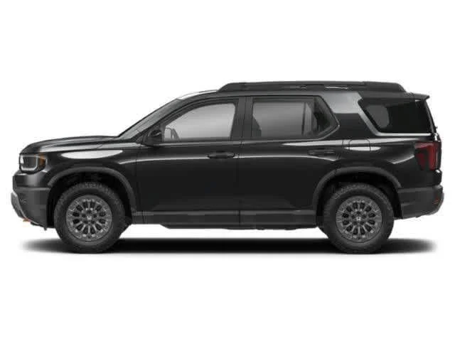 Nuevos HONDA PASSPORT à Estados chez autogozo
