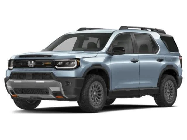 Nuevos HONDA PASSPORT à Estados chez autogozo