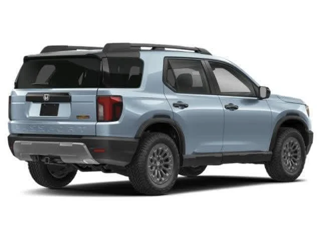 Nuevos HONDA PASSPORT à Estados chez autogozo