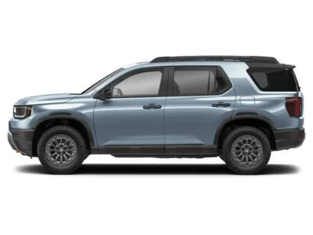 Nuevos HONDA PASSPORT à Estados chez autogozo