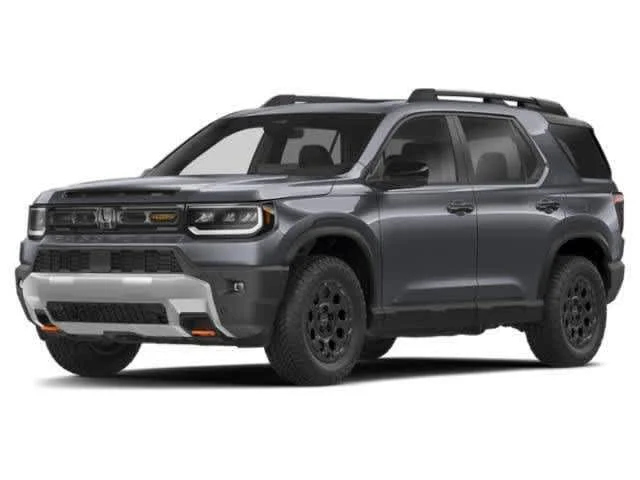 Nuevos HONDA PASSPORT à Estados chez autogozo