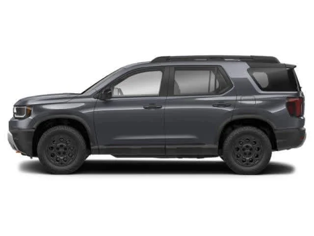 Nuevos HONDA PASSPORT à Estados chez autogozo