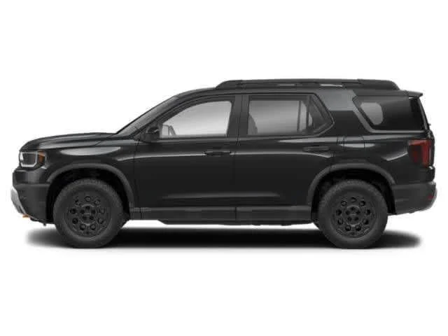Nuevos HONDA PASSPORT à Estados chez autogozo