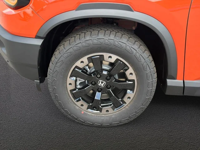 Nuevos HONDA PASSPORT à Estados chez autogozo